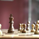 Mastering the Mind: Josh Waitzkin’s “The Art of Learning”