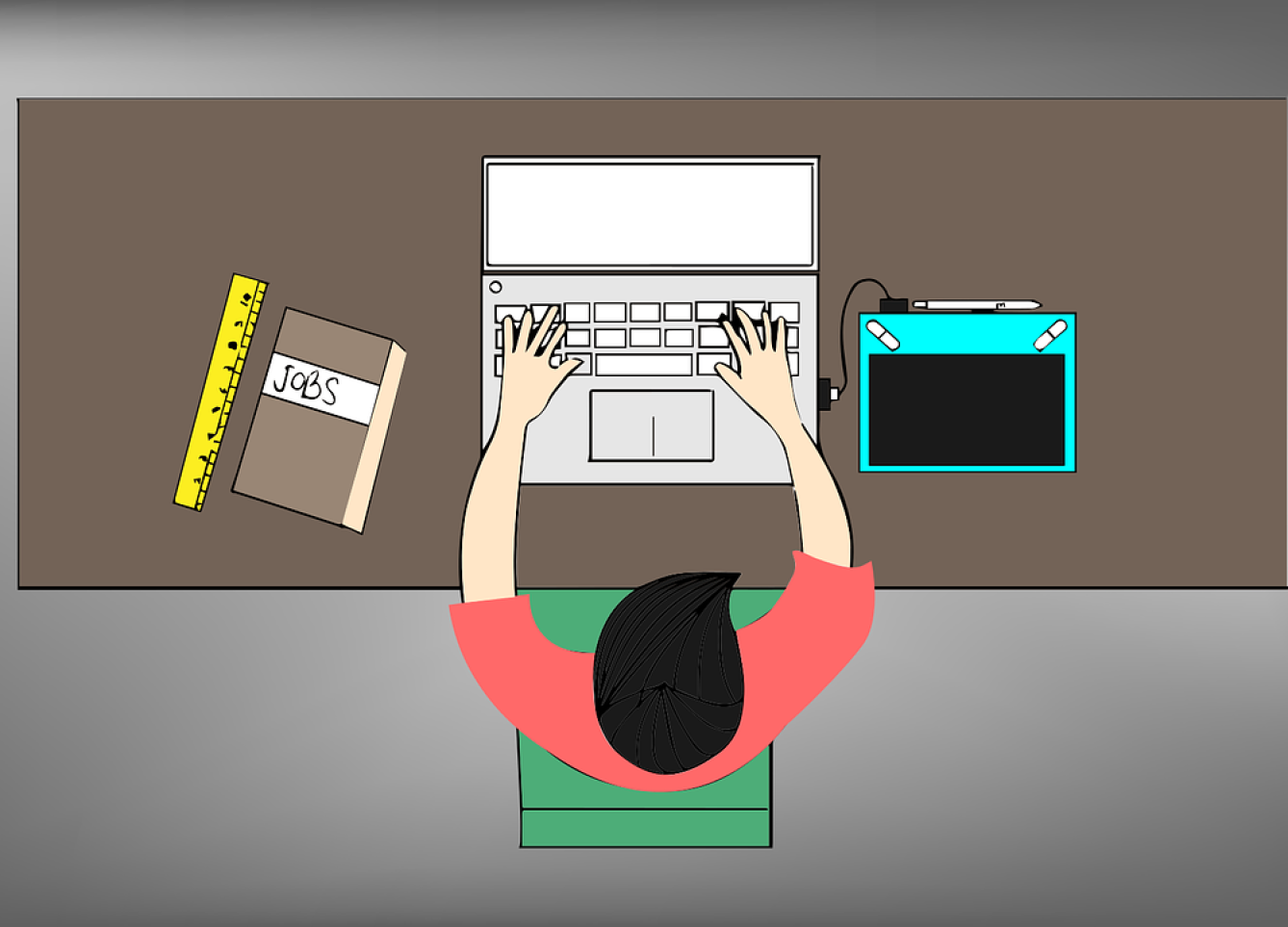 Why Freelancing is A Gateway to Online Income Succes