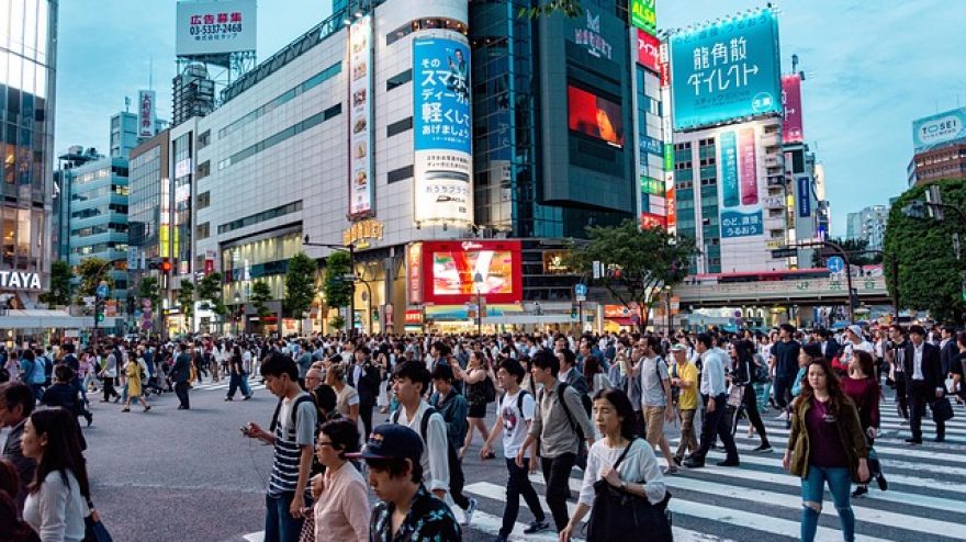 Tokyo: The Ultimate Destination for Digital Nomads and Travelers