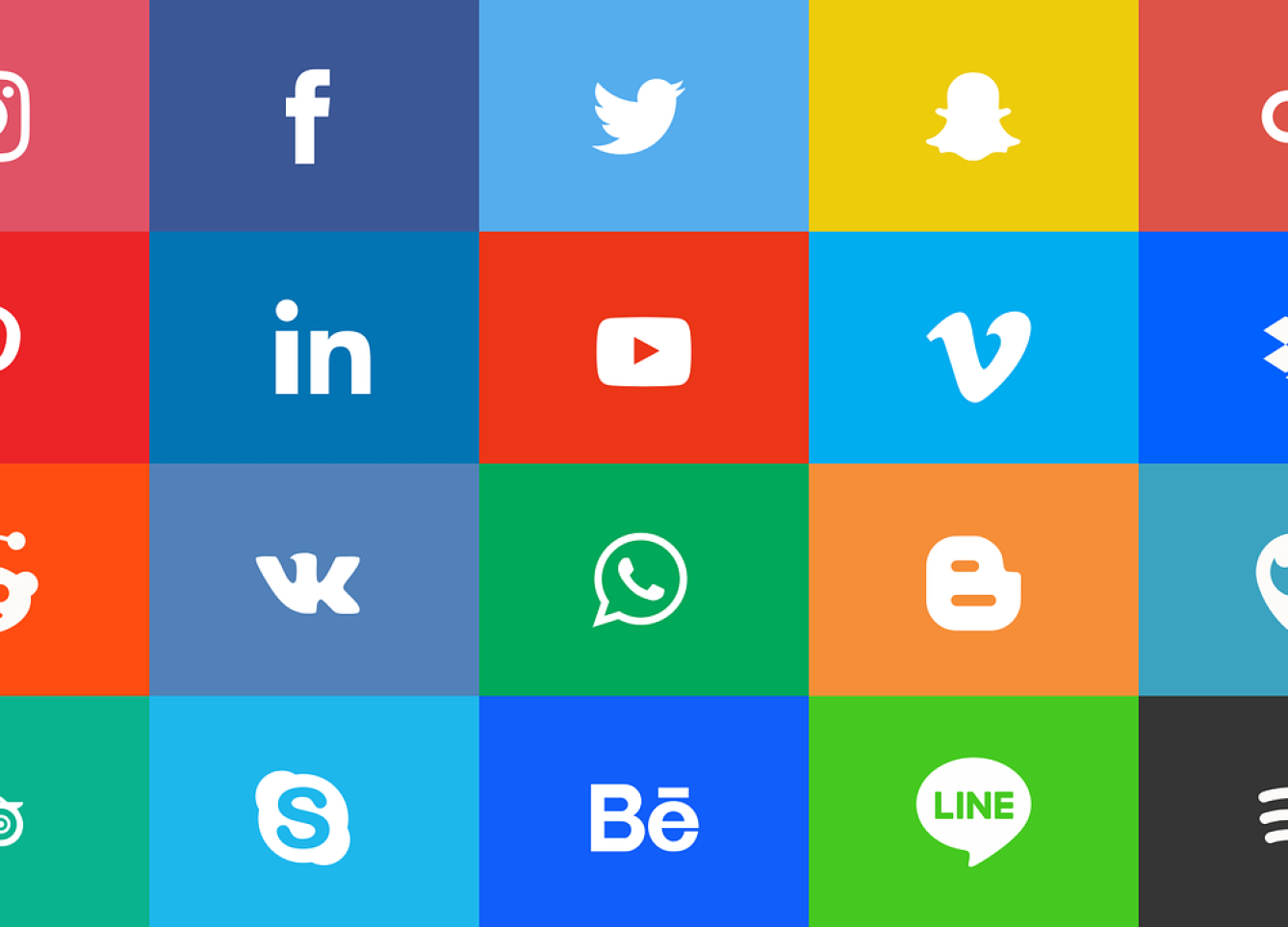 Why Pinterest is the Most Underrated Social Media Platform
