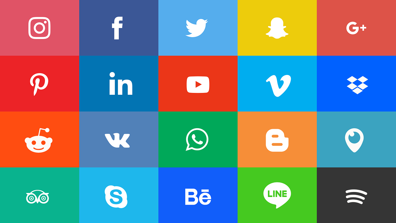 You are currently viewing Why Pinterest is the Most Underrated Social Media Platform