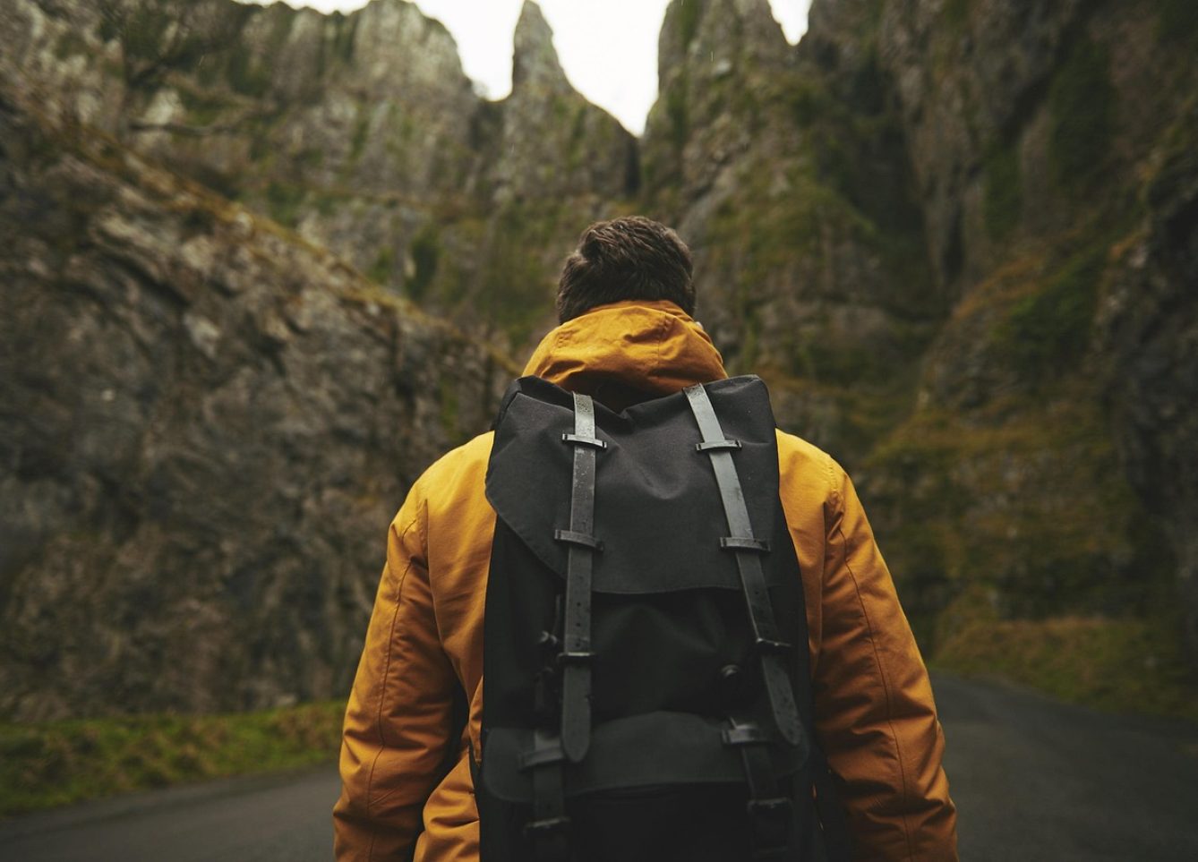 Live With Agency: The Power of Taking Control